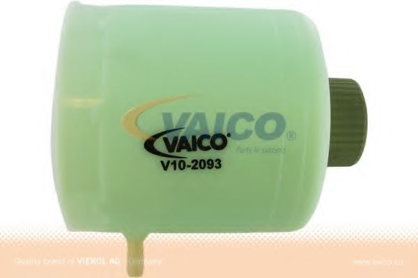 Rezervor, ulei hidraulic servo-directie