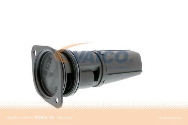 Separator ulei, ventilatie bloc motor
