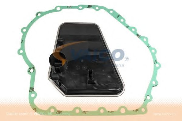 set filtre hidraulice, cutie e vit.automata