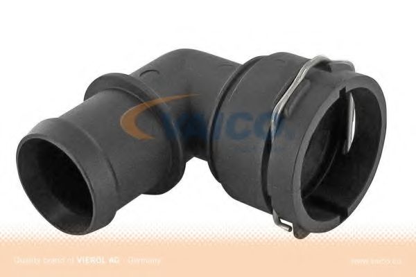 Flansa lichid racire