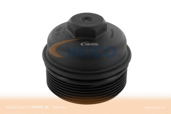 Capac, carcasa filtru ulei
