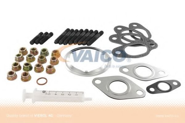 Set montaj, turbocompresor