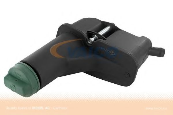 Rezervor, ulei hidraulic servo-directie