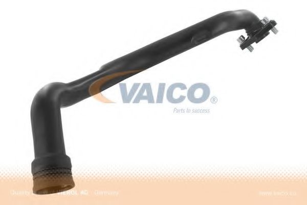 Furtun, aerisire chiulasa
