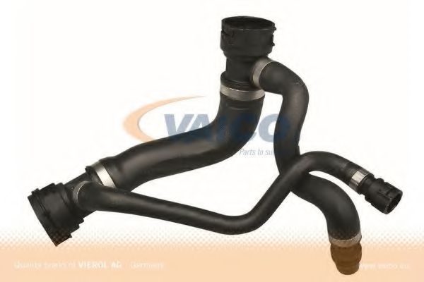 Furtun radiator