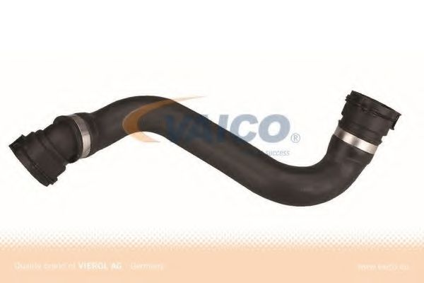 Furtun radiator