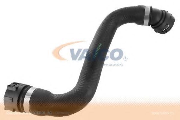 Furtun radiator