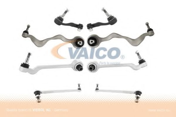Set, suspensie roata