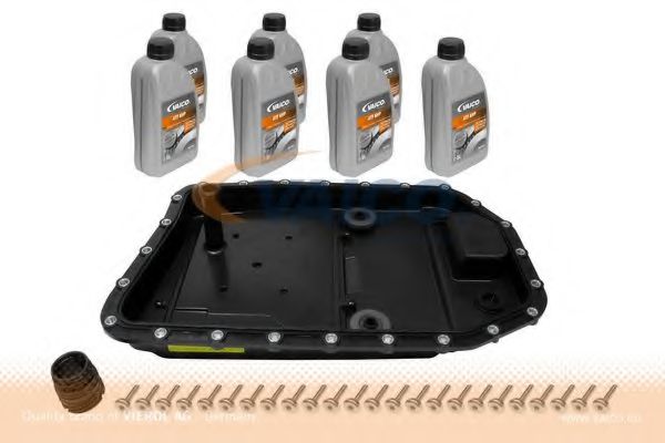 Set piese, schimb ulei transmisie automata