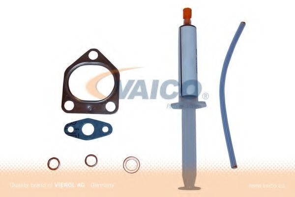Set montaj, turbocompresor