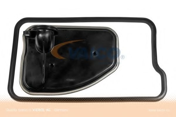 set filtre hidraulice, cutie e vit.automata