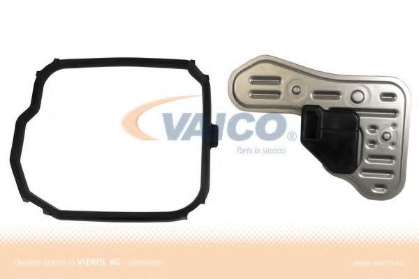 set filtre hidraulice, cutie e vit.automata