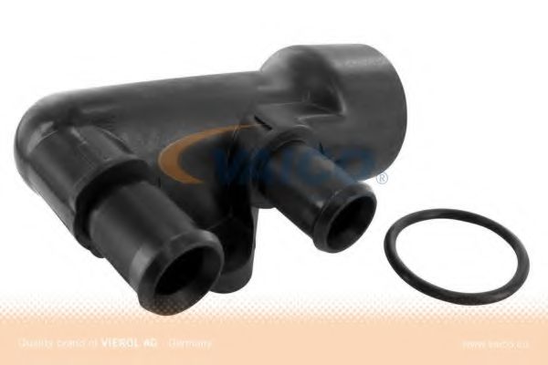 Flansa lichid racire
