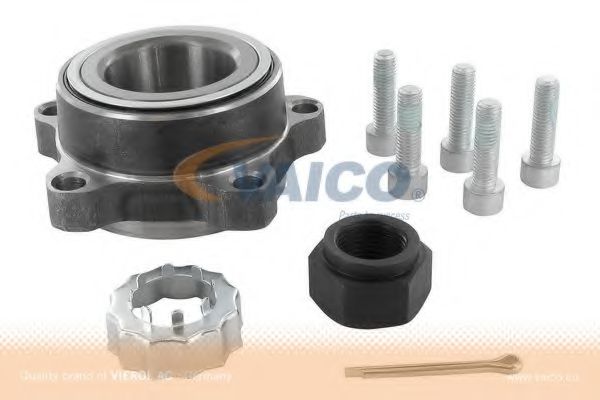 Set rulment roata