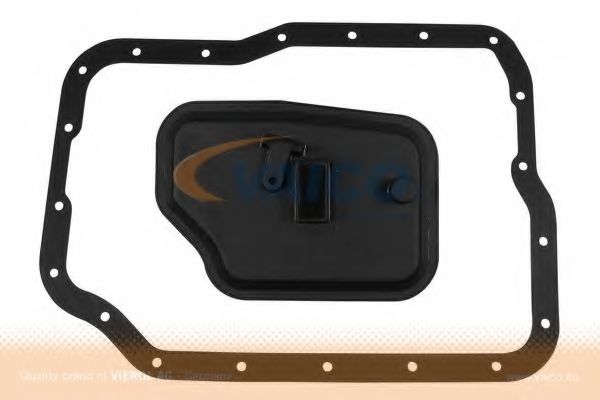 set filtre hidraulice, cutie e vit.automata