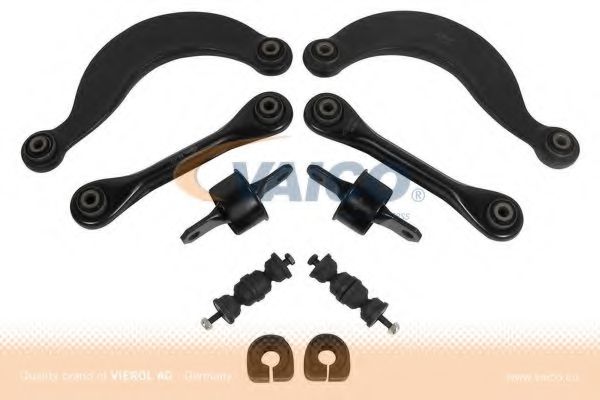 Set, suspensie roata