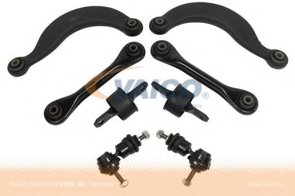 Set, suspensie roata