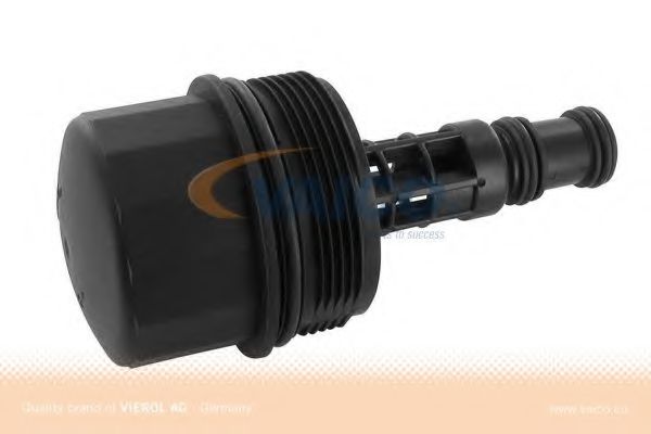 Capac, carcasa filtru ulei