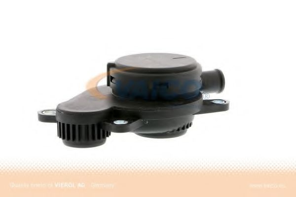 Separator ulei, ventilatie bloc motor