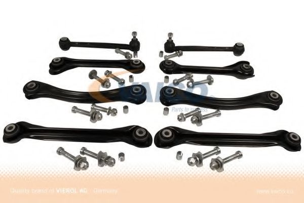 Set, suspensie roata