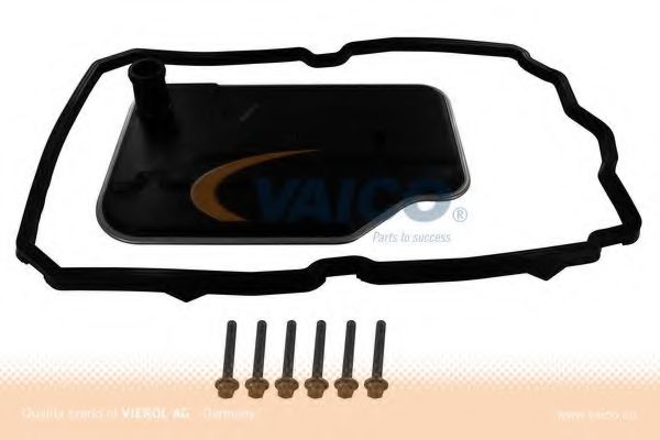 set filtre hidraulice, cutie e vit.automata