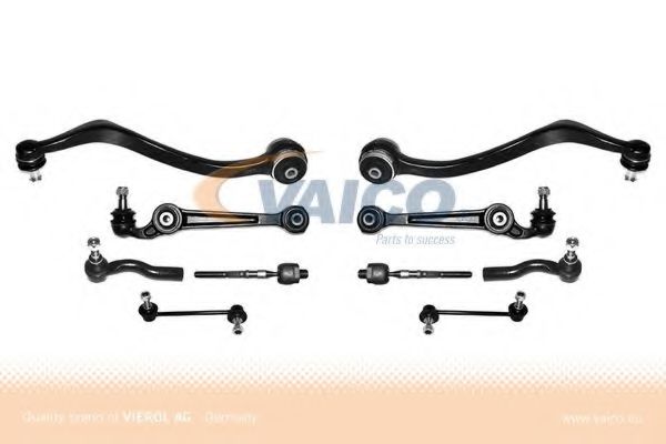 Set, suspensie roata