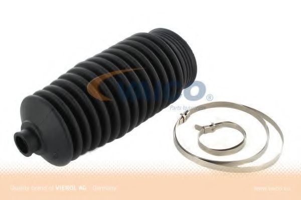Ansamblu burduf, directie
