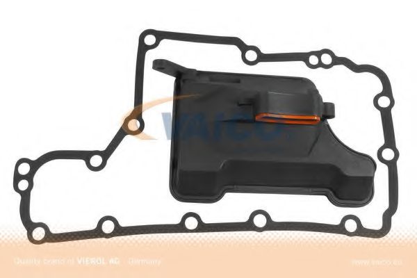 set filtre hidraulice, cutie e vit.automata