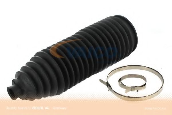 Ansamblu burduf, directie