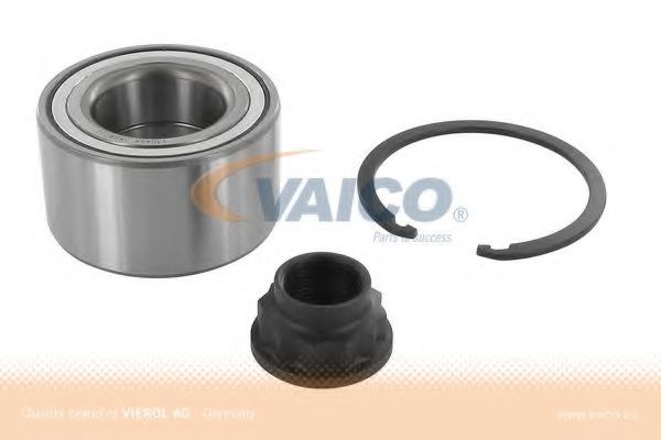 Set rulment roata