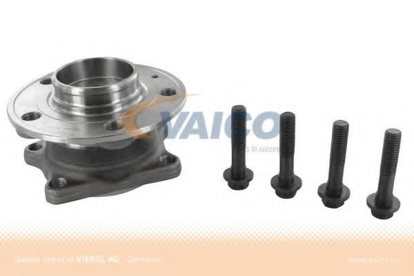 Set rulment roata