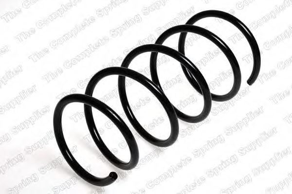 Arc spiral