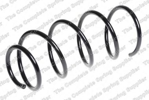 Arc spiral