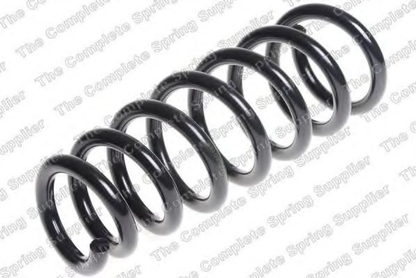 Arc spiral