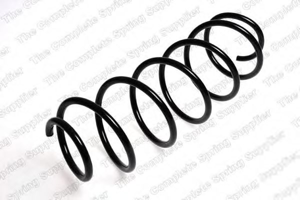 Arc spiral