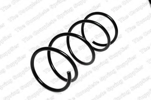 Arc spiral