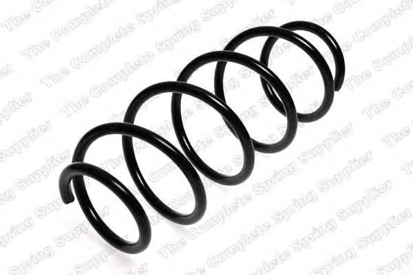 Arc spiral