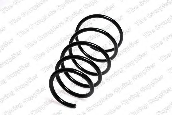 Arc spiral