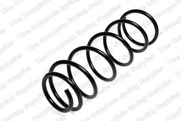 Arc spiral