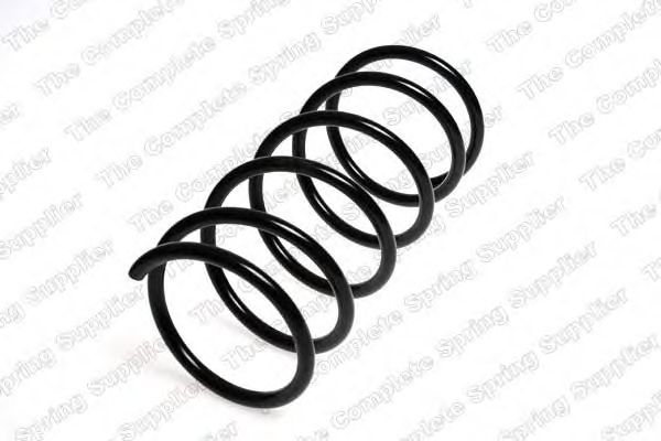 Arc spiral