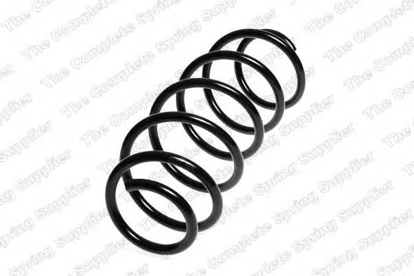 Arc spiral