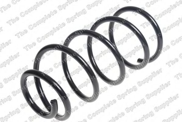 Arc spiral