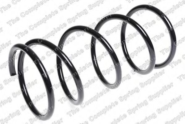 Arc spiral