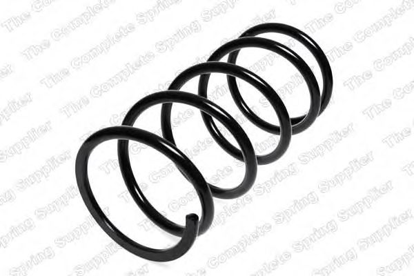 Arc spiral