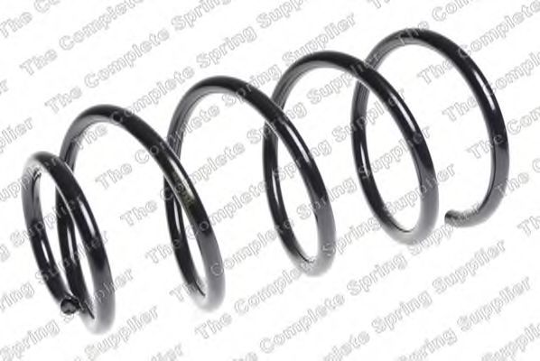Arc spiral