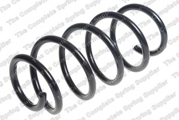 Arc spiral