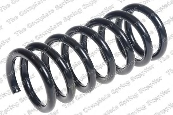 Arc spiral