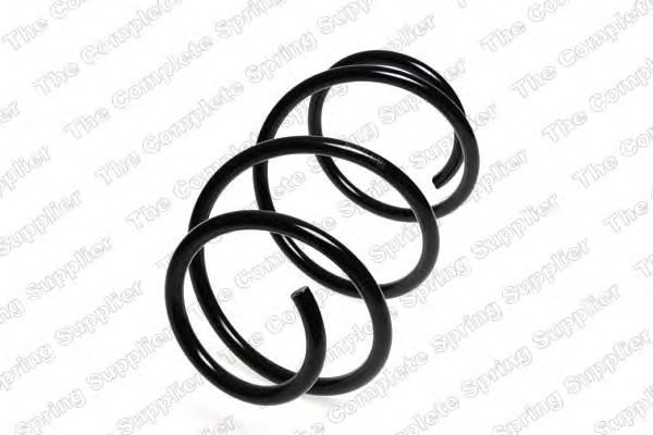Arc spiral