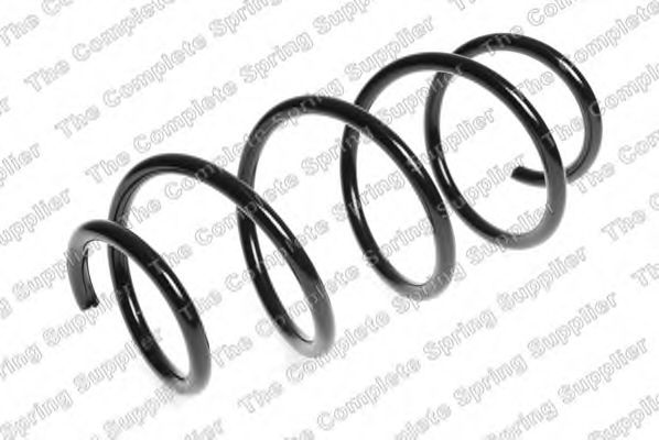 Arc spiral