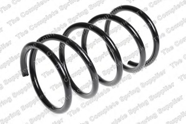 Arc spiral